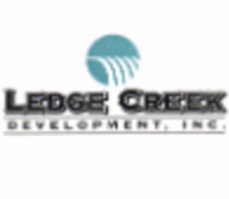 Ledge Creek Development