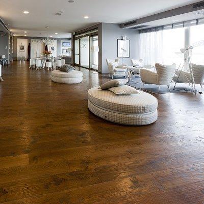 Wood Flooring