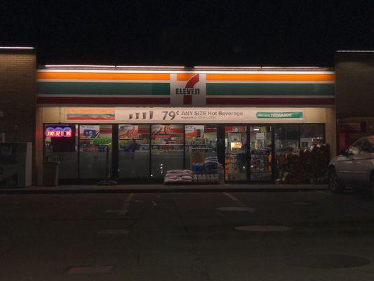 7-Eleven