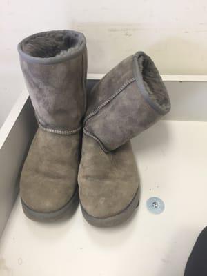 Uggs-$20