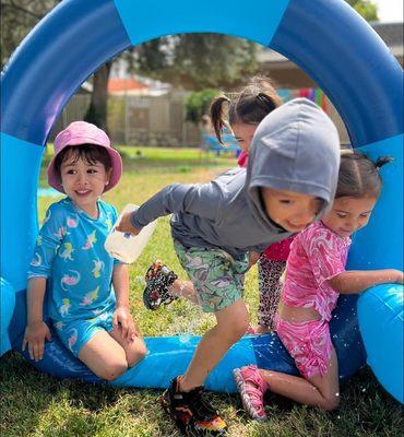 Bakersfield Parent Nursery