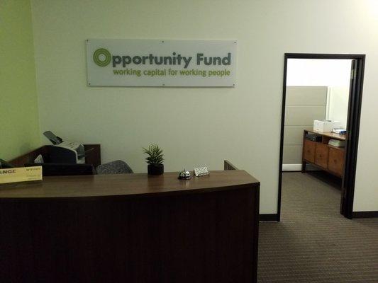 Opportunity Fund