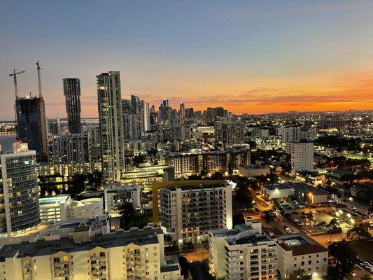 Paraiso Bayviews Downtown Miami