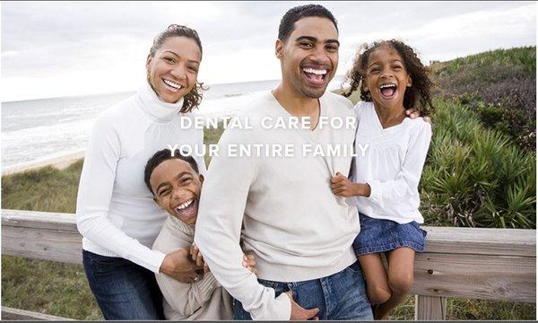 Sage Family Dental