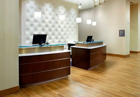 Residence Inn by Marriott Secaucus Meadowlands New Jersey