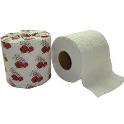 Toilet Tissue 2ply 96 rolls/cs