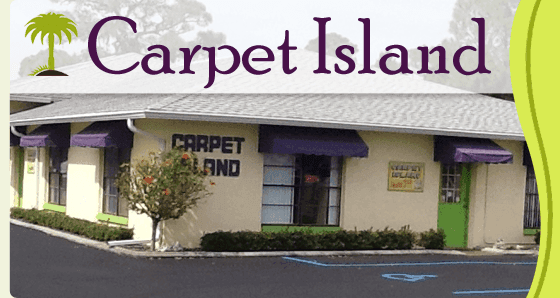 Carpet Island