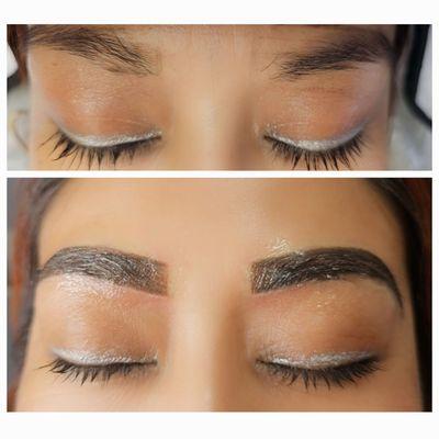 Browz & Lashes Beauty By Megan Michelle