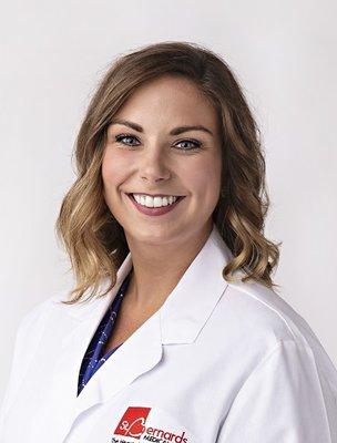 Mauri Rogers, APRN