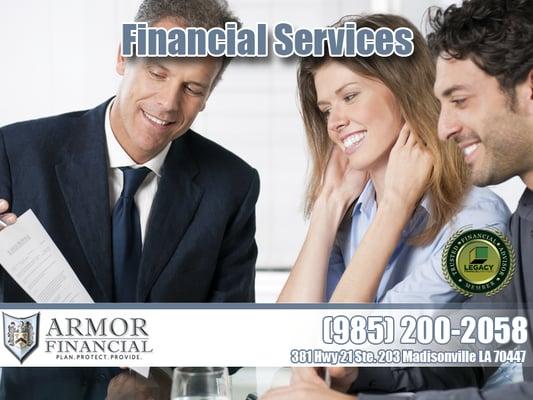 Armor Financial Group