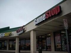 GameStop