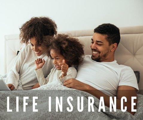 Life Insurance