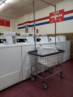 Laundry Mat