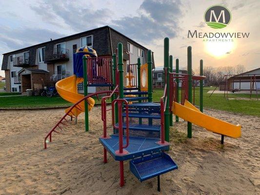 Meadowview Apartments