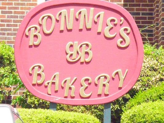 Bonnie's Bakery