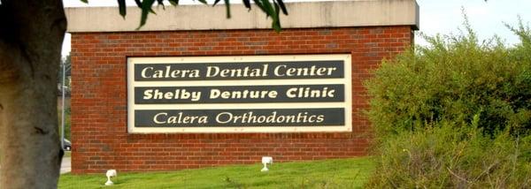 Shelby Dental Center