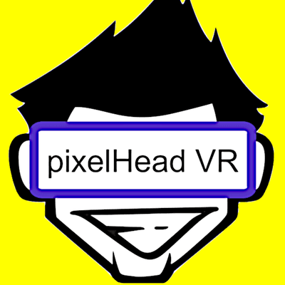 PixelHead VR