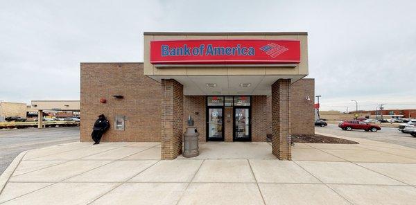 Bank of America