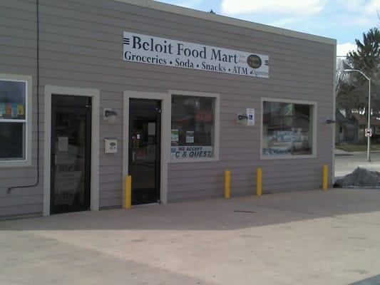 Beloit Food Mart