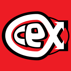 CeX