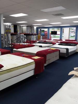 Buying a great deal mattress!!