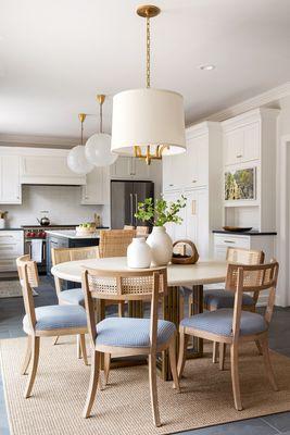 Kitchen remodel in Malvern, PA.