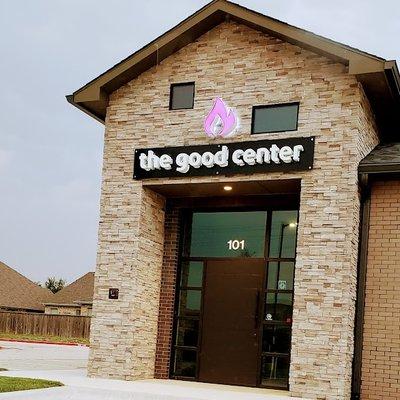 The Good Center