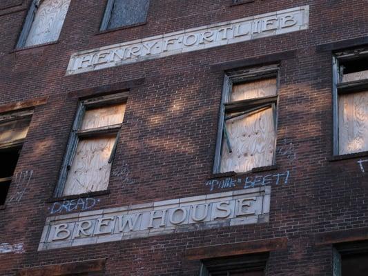 Henry Ortlieb's Original Beer Works