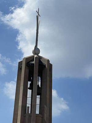 St Michael's Catholic Church