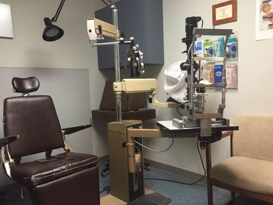 Huntingdon Valley Eye Care Consultants