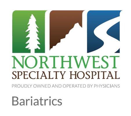 Northwest Bariatrics | Logo