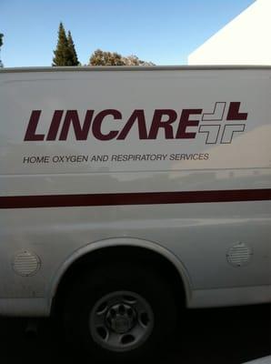 Lincare