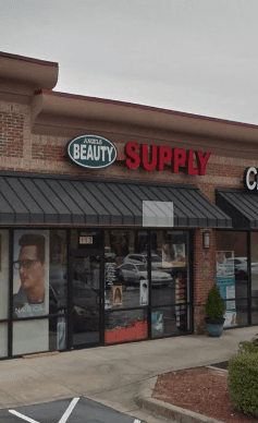 Angels Beauty Supply