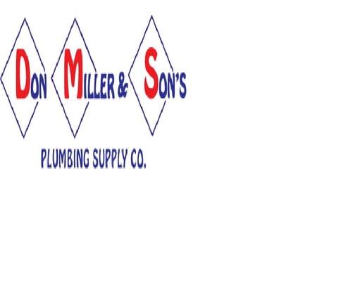 Don Miller & Sons Plumbing Supplies