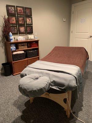 Hands-On Chiropractic