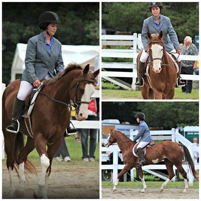 2014 breed expo