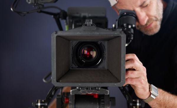 Video production and recording services