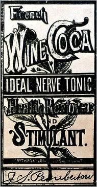 Ideal Nerve Tonic