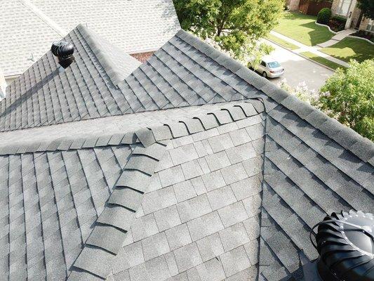 Roof Replacement