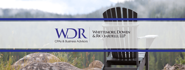 WDR Cover