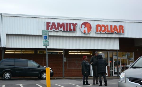 Family Dollar