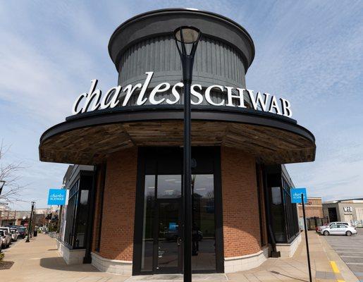 Charles Schwab