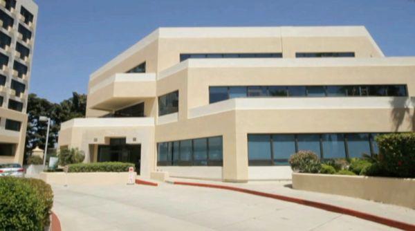 Our Santa Monica main offices