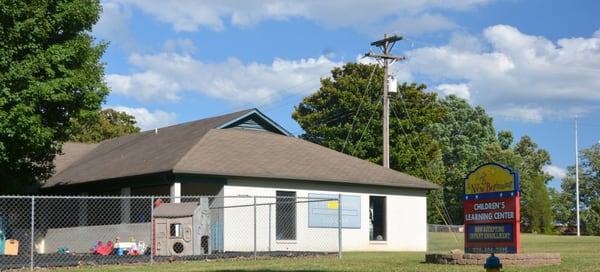 A New Beginning Children's Learning Center