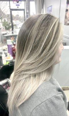 Balayage