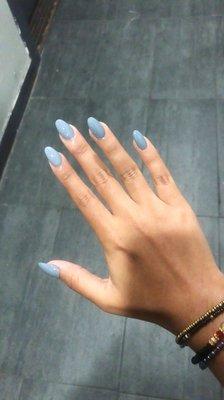 Nails