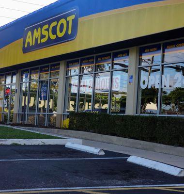 Amscot Altamonte Springs