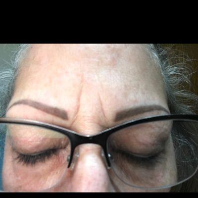 Permanent Makeup By Dawn