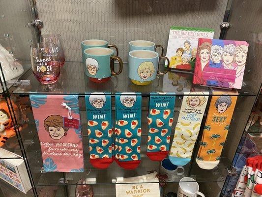 Matthew's Hallmark Shop