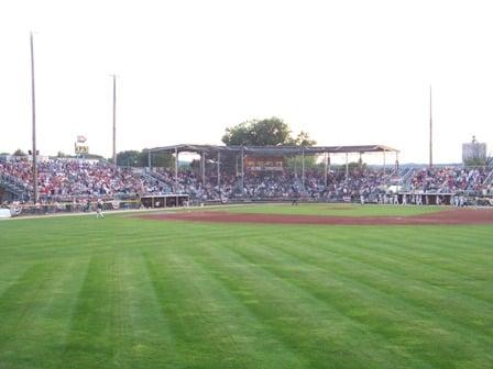 La Crosse Loggers Baseball Club